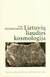 Lietuvių liaudies kosmologija