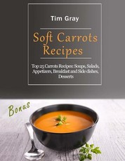 Soft Carrots Recipes