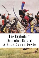 The Exploits of Brigadier Gerard