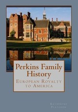 Perkins Family History