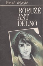 Boružė ant delno