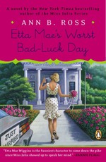 Etta Mae's Worst Bad-Luck Day