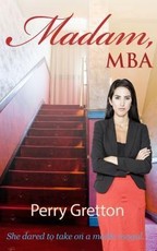 Madam, MBA