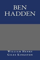 Ben Hadden