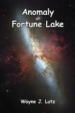 Anomaly at Fortune Lake