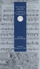The Poetic Debussy