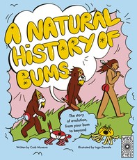 A Natural History of Butts
