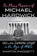 The Many Passions of Michael Hardwick