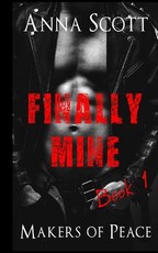 Finally Mine Book 1