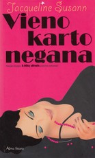 Vieno karto negana