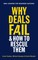 Why Deals Fail and How to Rescue Them