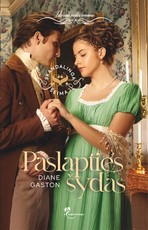 Paslapties šydas. Antra knyga