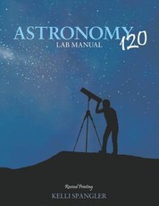 Astronomy 120 Lab Manual
