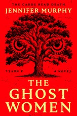 The Ghost Women
