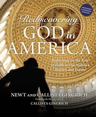 Rediscovering God in America