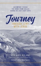 Journey through Lent with Jesus