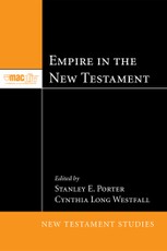 Empire in the New Testament