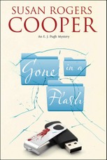 Gone in a Flash