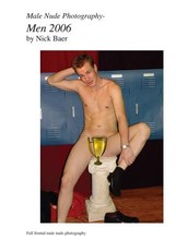 Male Nude Photography- Men 2006