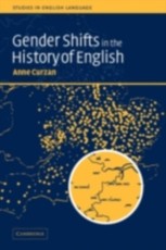 Gender Shifts in the History of English