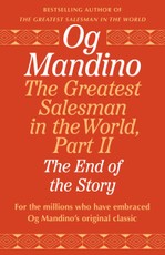 The Greatest Salesman in the World, Part II