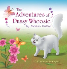 Adventures of Pussy Whoosie