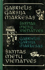 Šimtas metų vienatvės (1972)