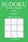 Easy 300 Sudoku Puzzle Book