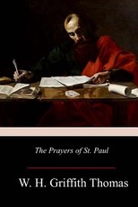 The Prayers of St. Paul