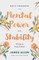 Daily Thoughts for Mental Power and Stability