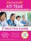 ATI TEAS 7th Edition 2024-2025 Study Guide