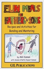Fun Meals for Fathers & Sons