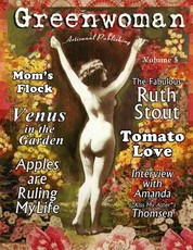 Greenwoman Volume 5