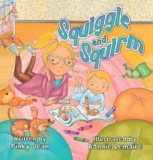 Squiggle and Squirm