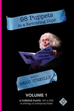 98 Puppets in a Revolving Door