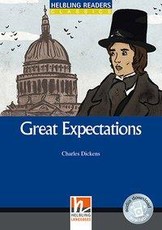 Great Expectations, Class Set. Level 4 (A2/B1)