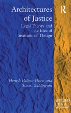 Architectures of Justice
