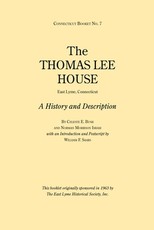 The Thomas Lee House
