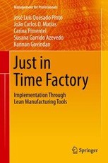 Just in Time Factory