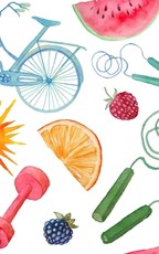 Activity book