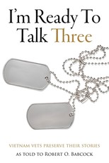I'm Ready To Talk Three