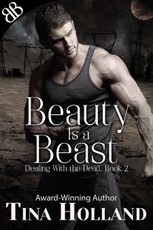 Beauty Is a Beast