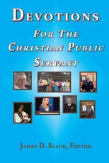 Devotions for the Christian Public Servant