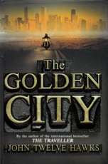 The Golden City