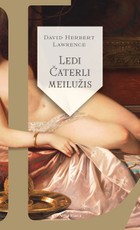 Ledi Čaterli meilužis Ledi Čaterli meilužis