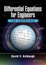 Differential Equations for Engineers
