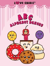 ABC Alphabet Bakery