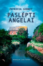 Paslėpti angelai (Lotė Parker)