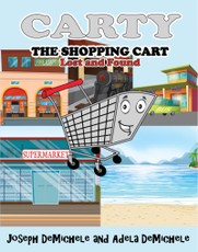 Carty the Shopping Cart