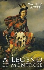 A Legend of Montrose